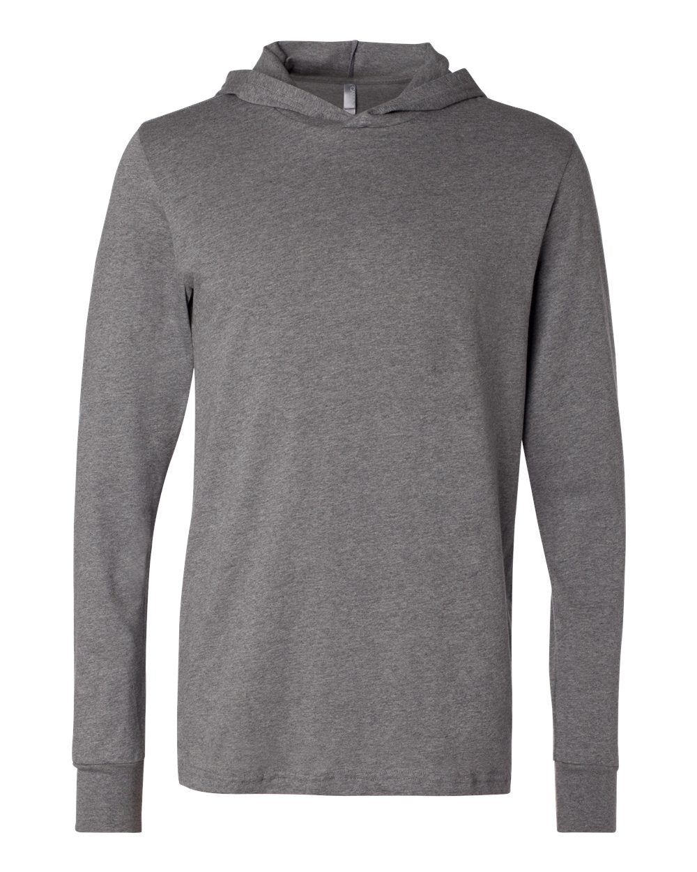BELLA + CANVAS 3512 - Deep Heather