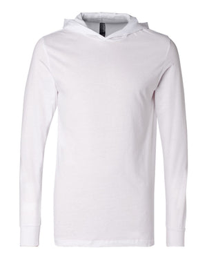 BELLA + CANVAS 3512 - White