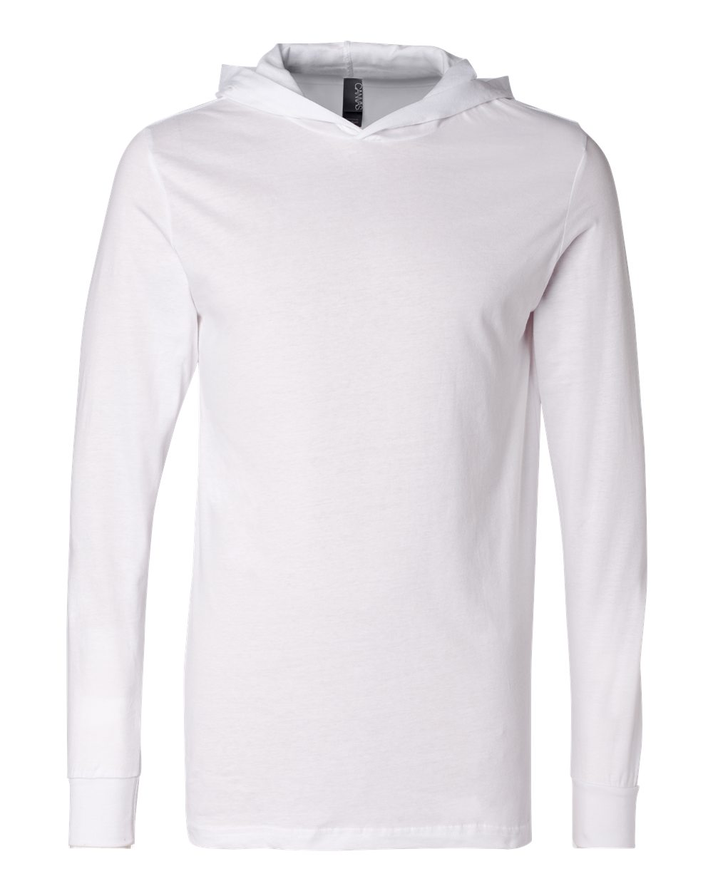 BELLA + CANVAS 3512 - White