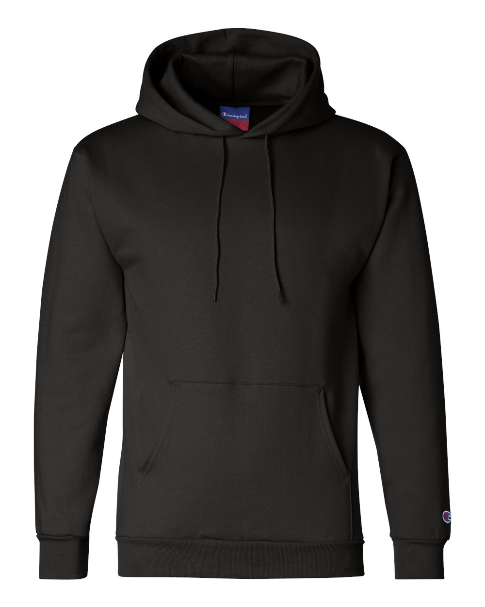 Champion S700 - Black