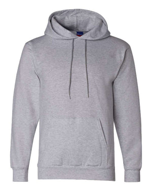 Champion S700 - Light Steel