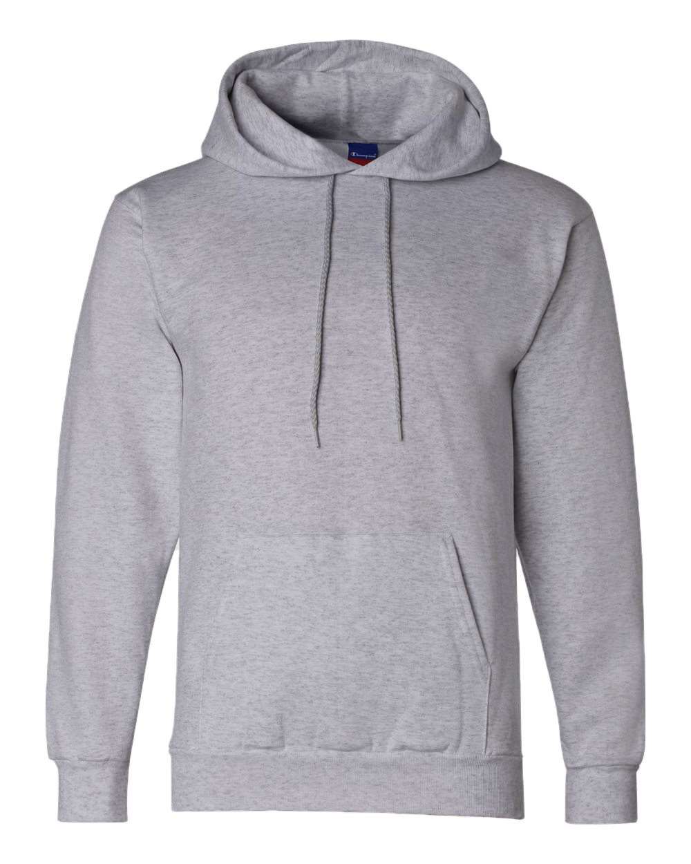 Champion S700 - Light Steel