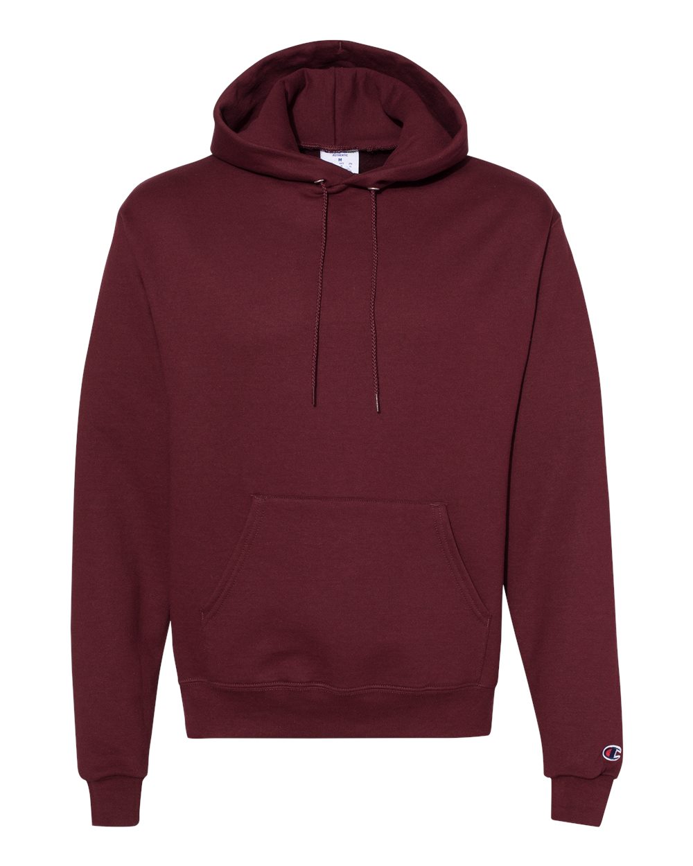 Champion S700 - Maroon