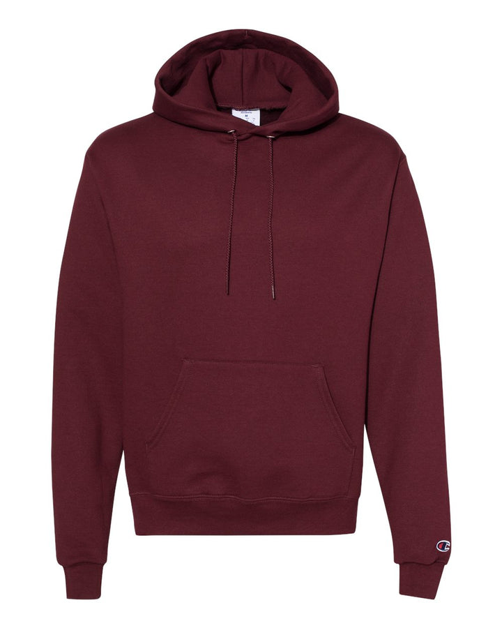 Champion S700 - Maroon
