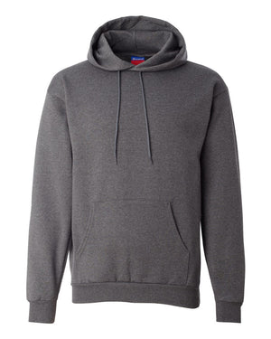 Champion S700 - Charcoal Heather