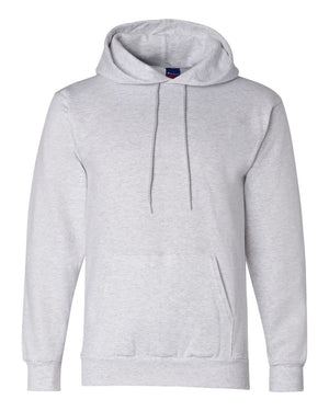 Champion S700 - Silver Grey