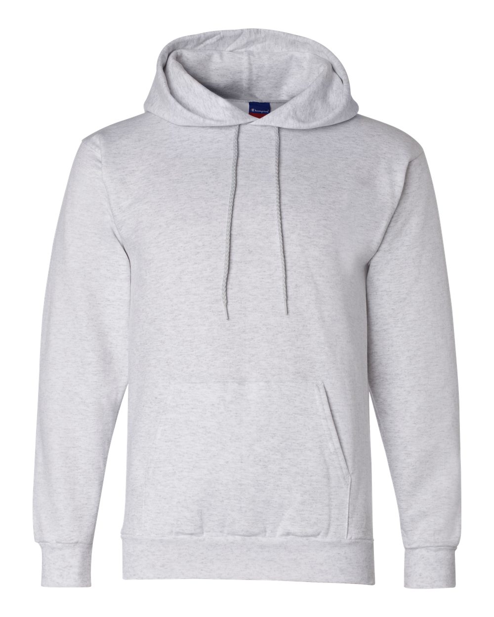 Champion S700 - Silver Grey
