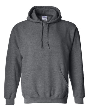 Gildan 18500 - Dark Heather