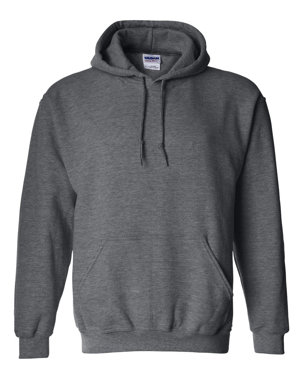 Gildan 18500 - Dark Heather