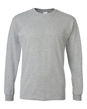 Gildan 8400 - Sport Grey