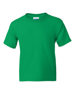 Gildan 8000B - Irish Green
