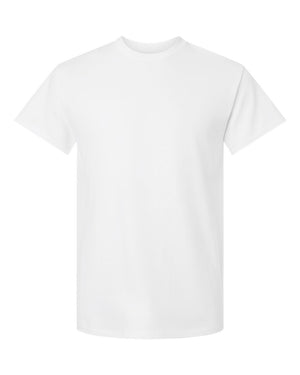 Gildan 2000T - White