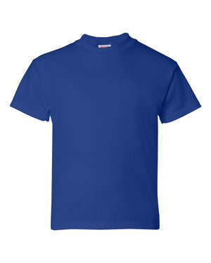 Hanes 5480 - Deep Royal