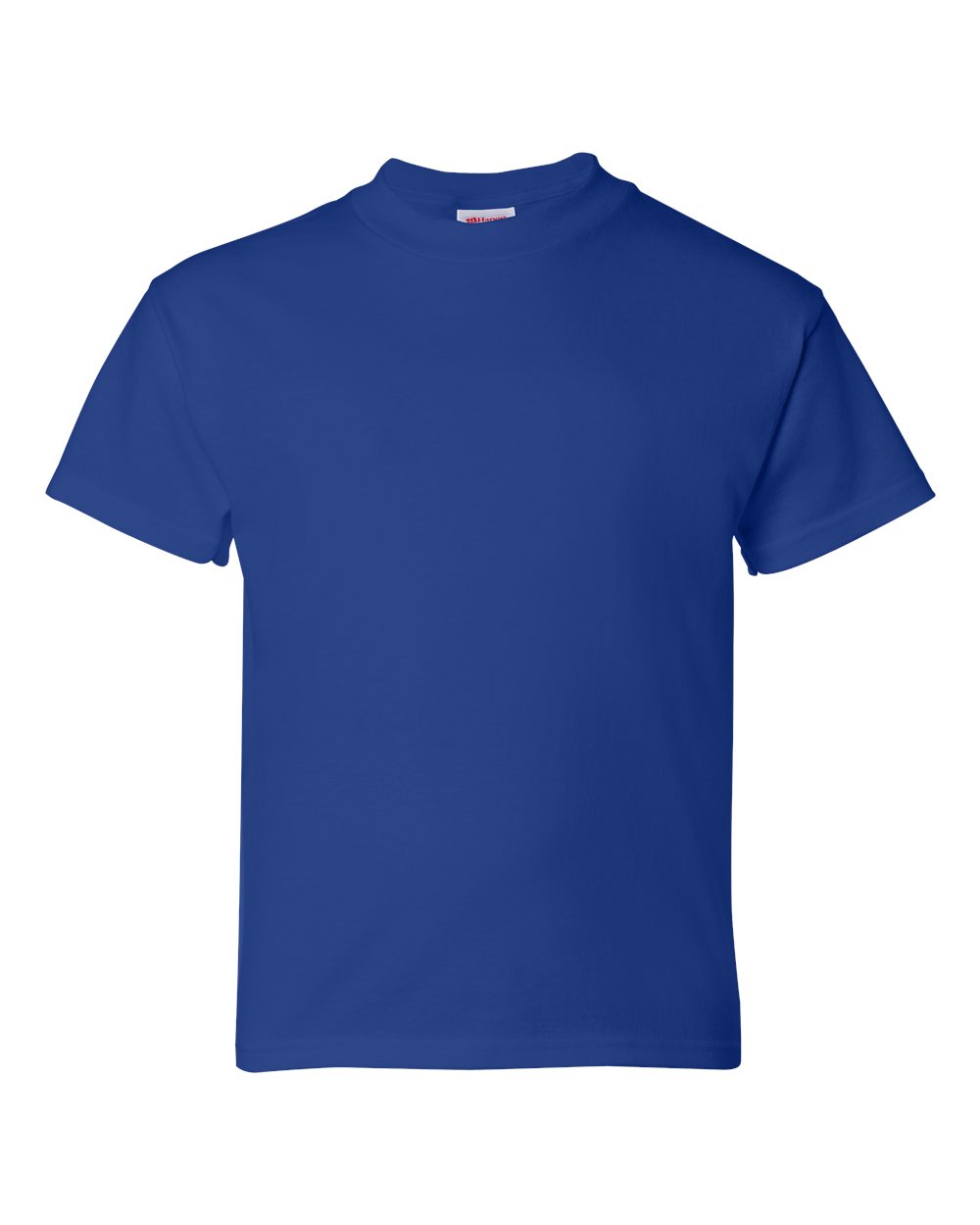 Hanes 5480 - Deep Royal