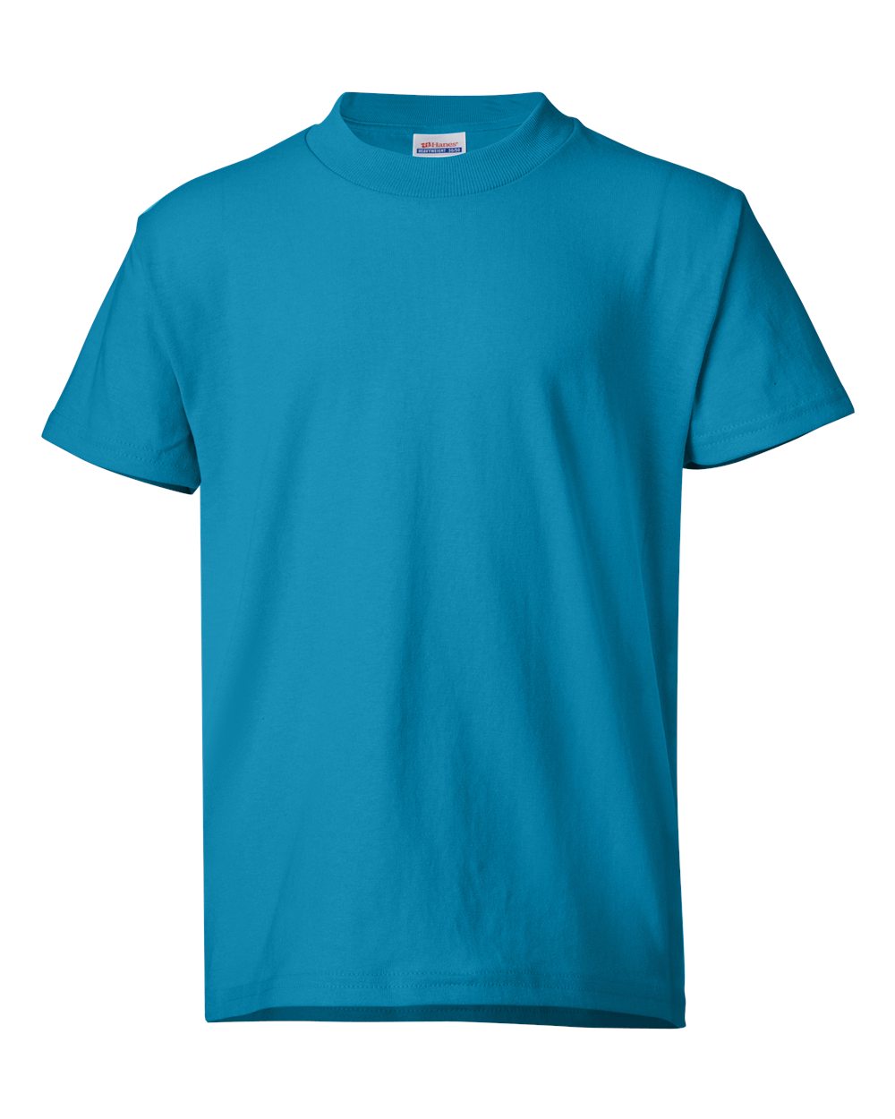 Hanes 5370 - Teal