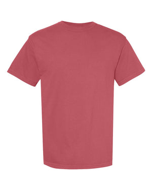 Comfort Colors 1717 - Crimson