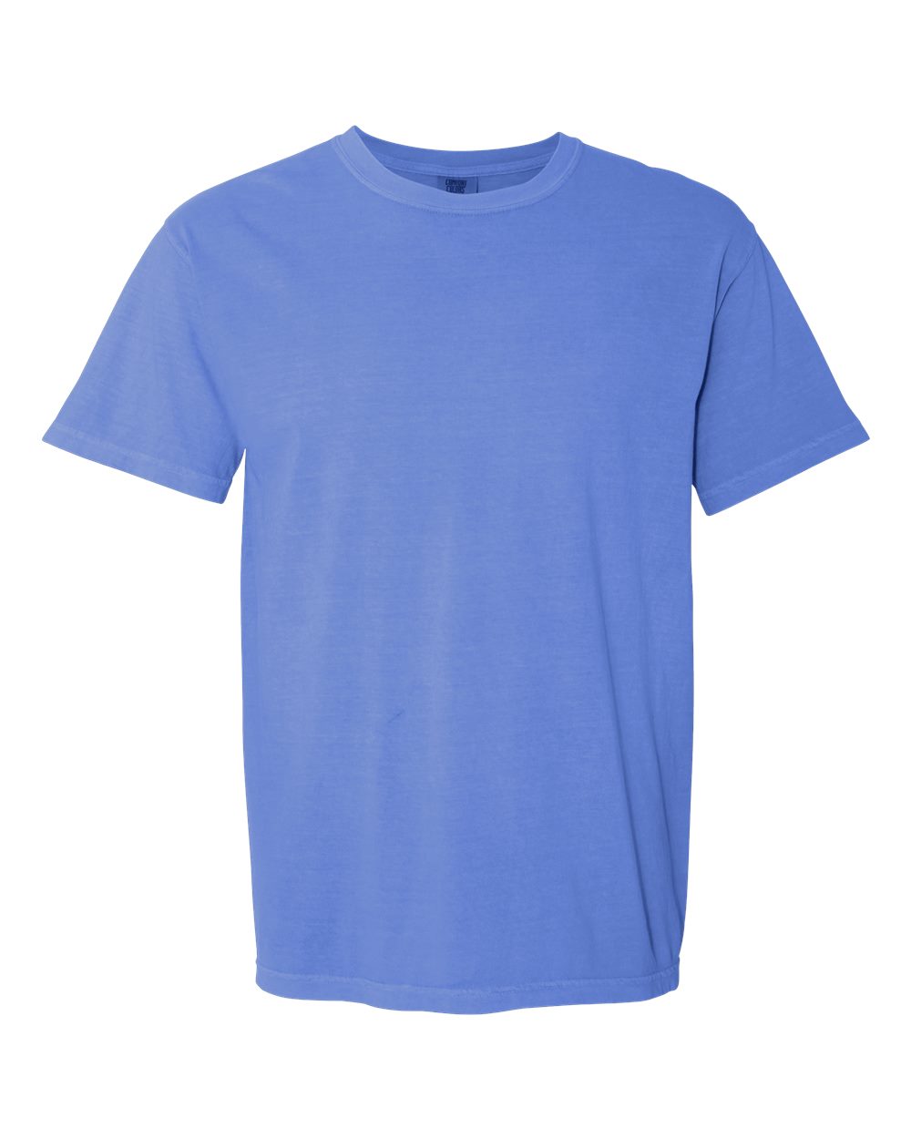 Comfort Colors 1717 - Flo Blue