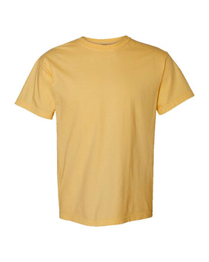 Comfort Colors 1717 - Mustard