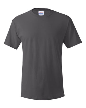 Hanes 5280 - Smoke Grey