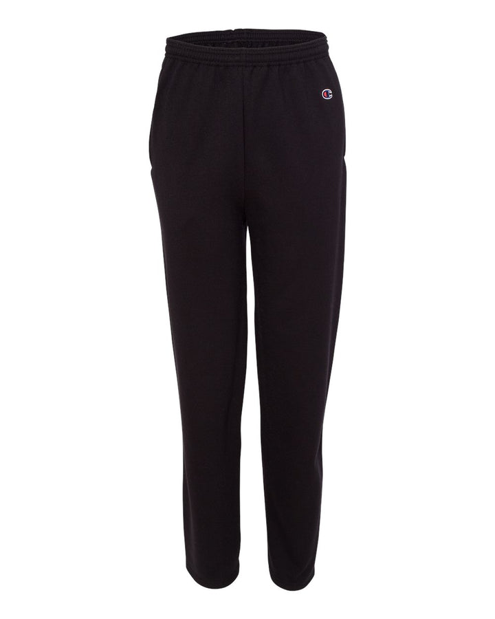Champion P800 - Black