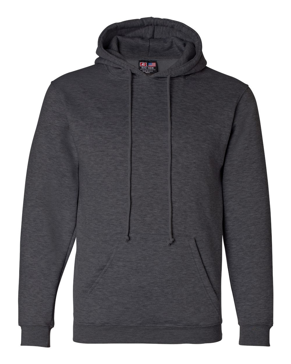 Bayside 960 - Charcoal Heather