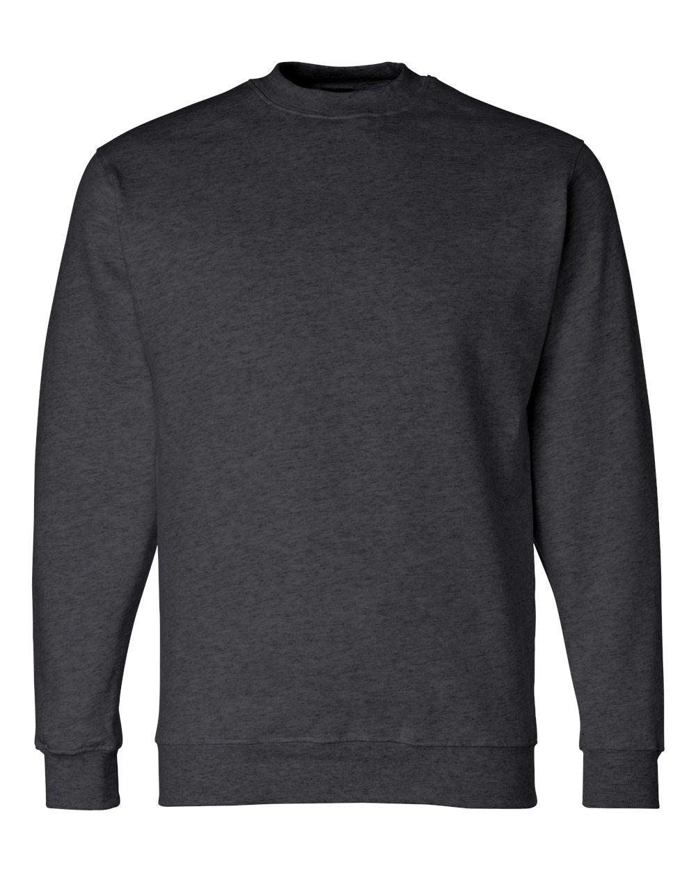 Bayside 1102 - Charcoal Heather