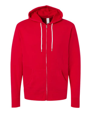 Independent Trading Co. AFX90UNZ - Red