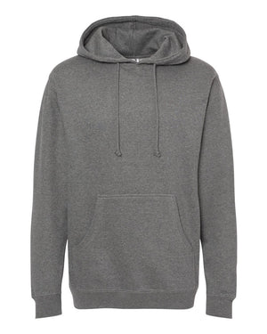Independent Trading Co. IND4000 - Gunmetal Heather