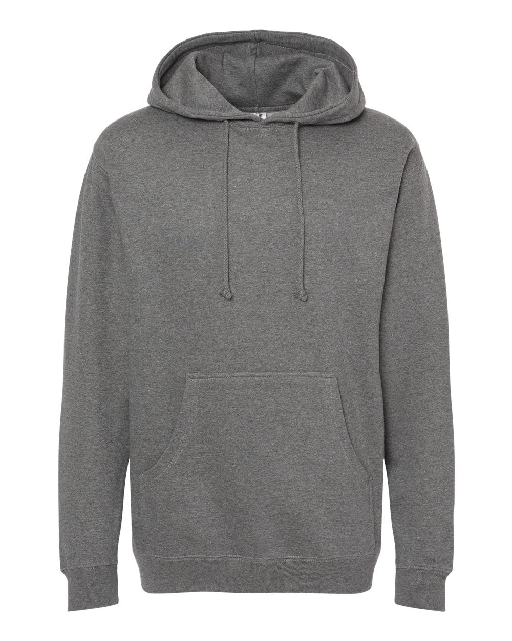 Independent Trading Co. IND4000 - Gunmetal Heather