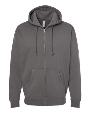 Independent Trading Co. IND4000Z - Solid Charcoal