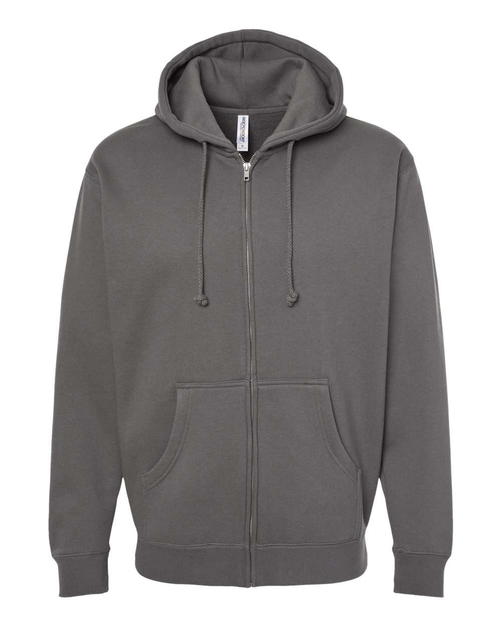 Independent Trading Co. IND4000Z - Solid Charcoal