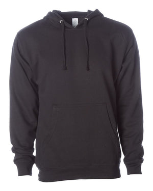 Independent Trading Co. SS4500 - Black