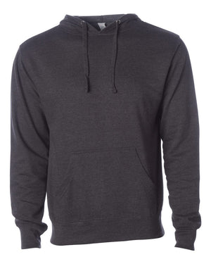 Independent Trading Co. SS4500 - Charcoal Heather