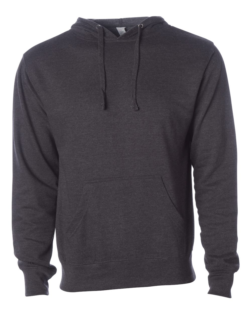 Independent Trading Co. SS4500 - Charcoal Heather