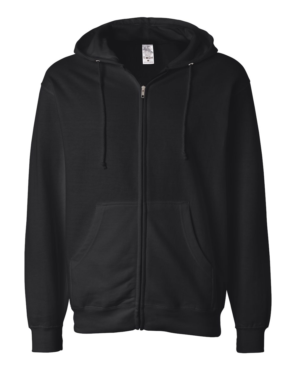 Independent Trading Co. SS4500Z - Black