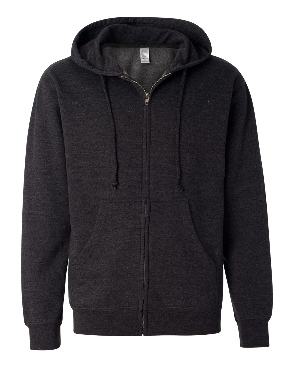 Independent Trading Co. SS4500Z - Charcoal Heather