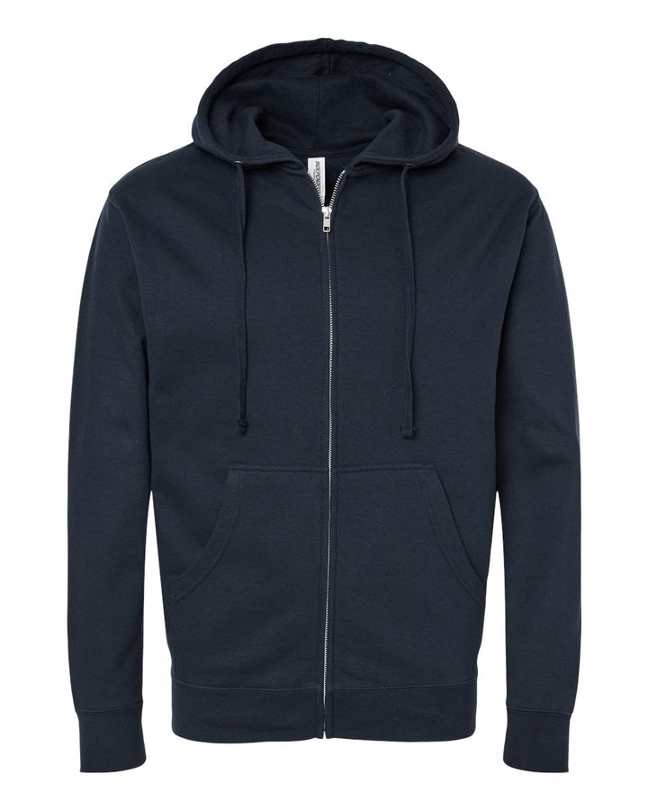 Independent Trading Co. SS4500Z - Navy