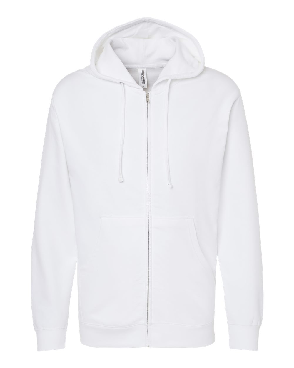 Independent Trading Co. SS4500Z - White