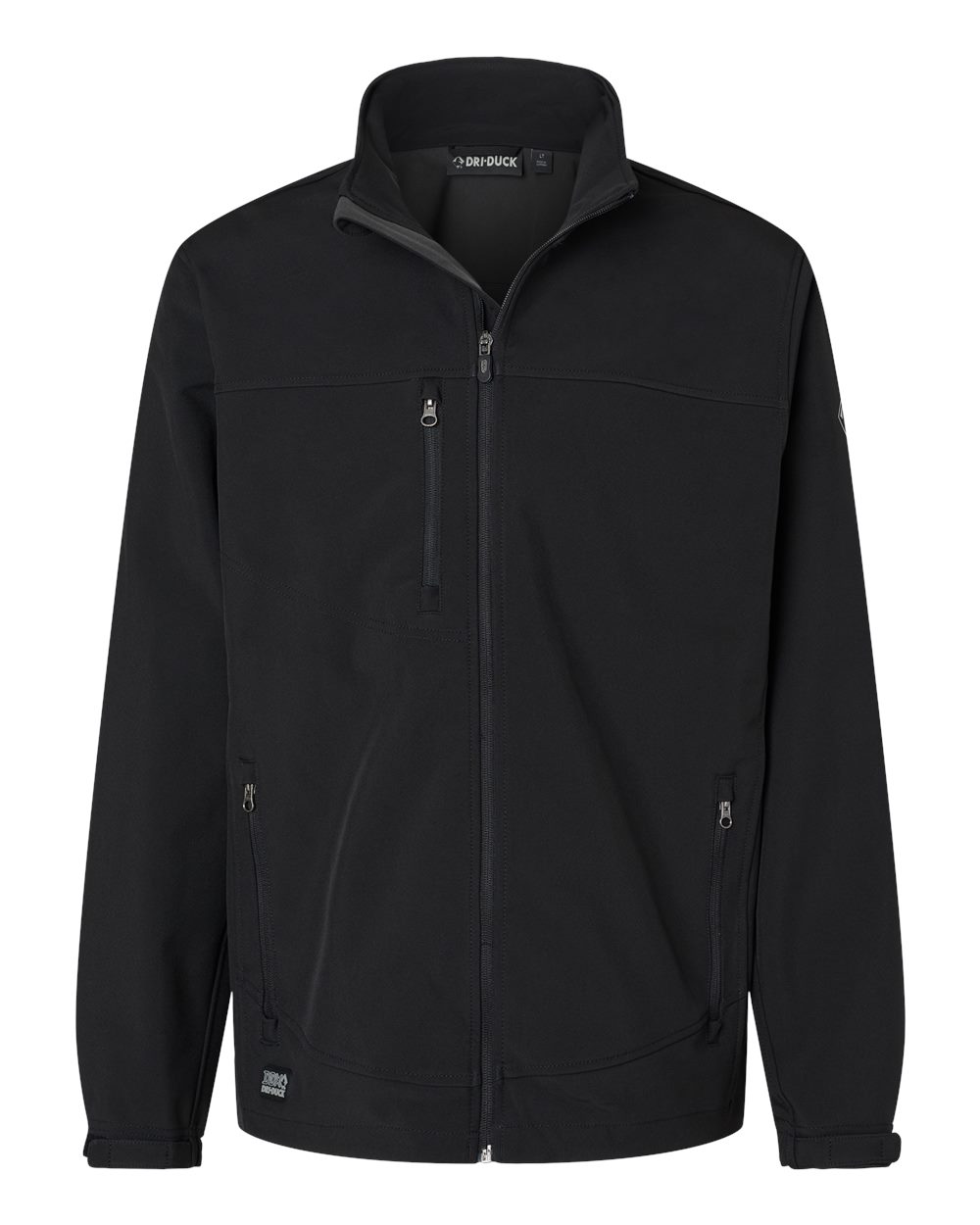 DRI DUCK 5350 - Black