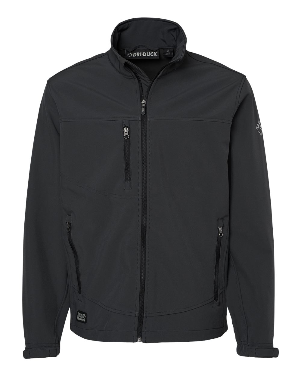 DRI DUCK 5350 - Charcoal