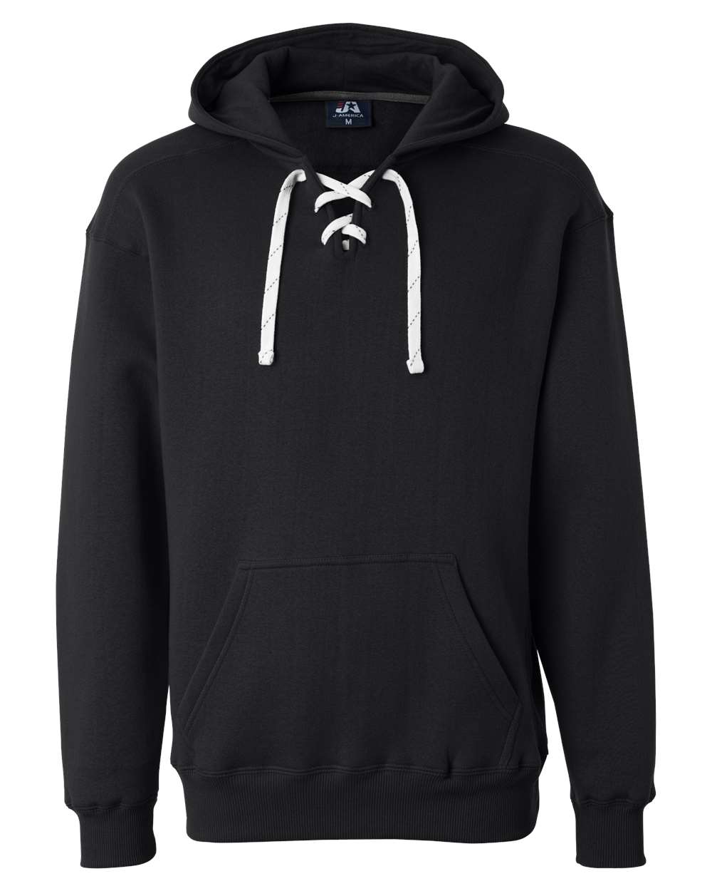J. America 8830 - Black