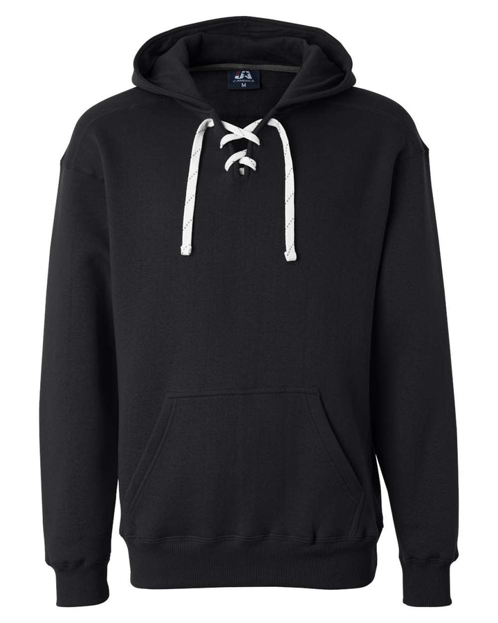 J. America 8830 - Black