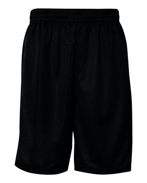 Badger 7219 - Black