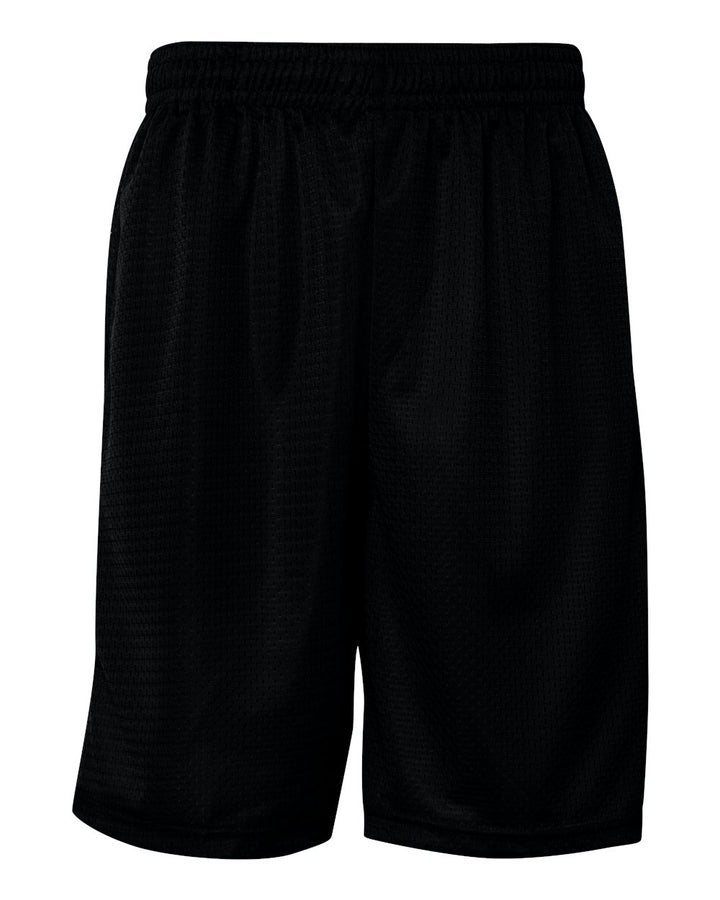 Badger 7219 - Black