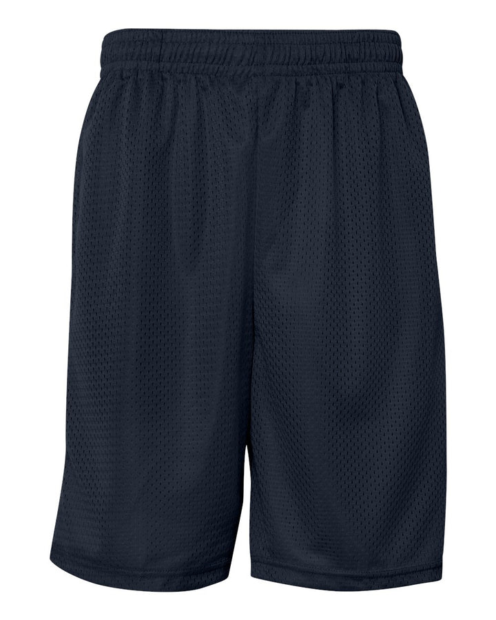 Badger 7219 - Navy