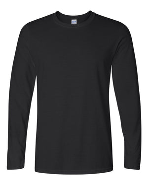 Gildan 64400 - Black