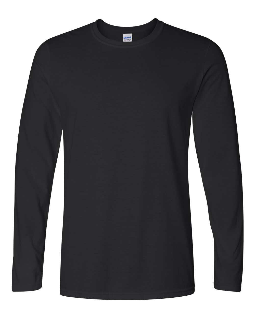 Gildan 64400 - Black