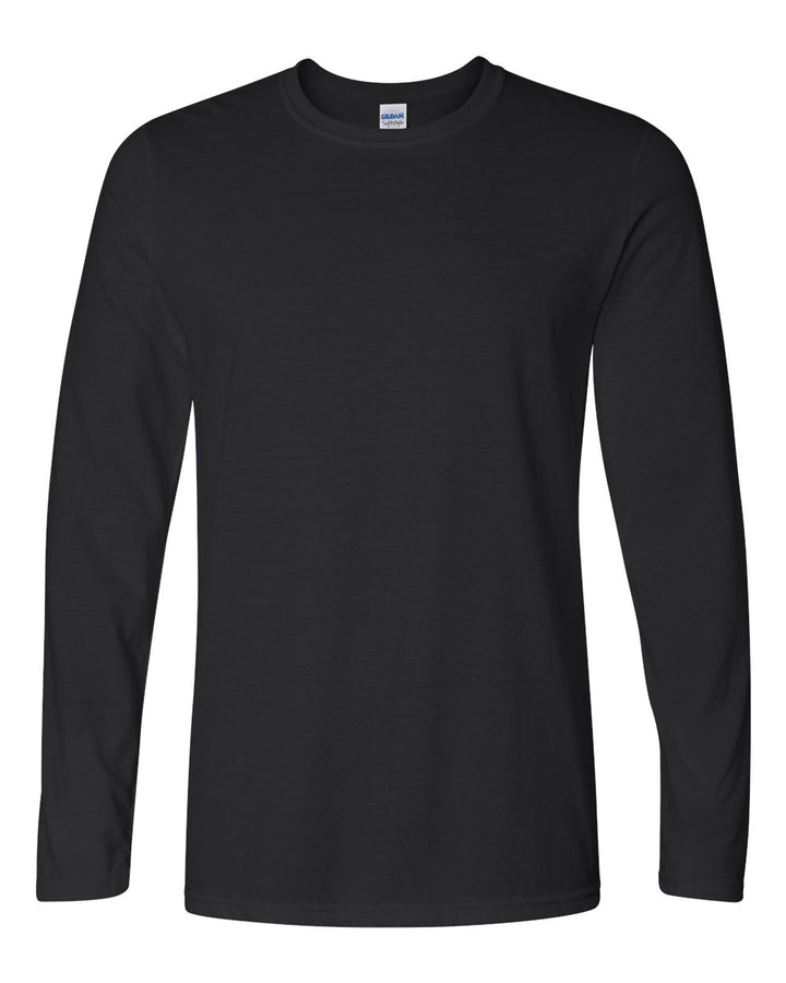 Gildan 64400 - Black