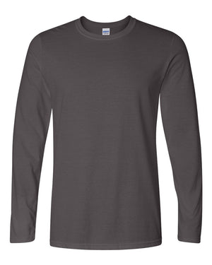 Gildan 64400 - Charcoal