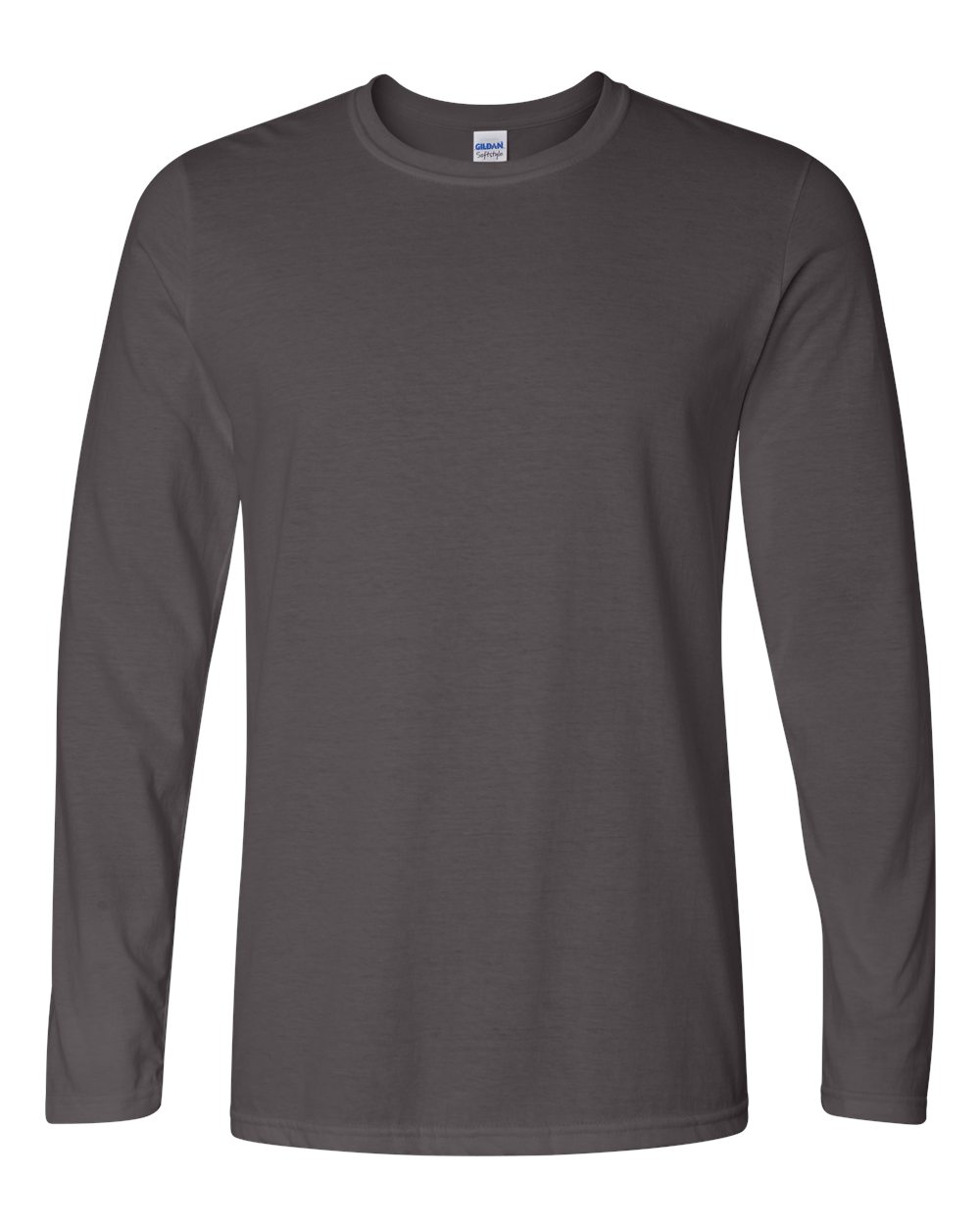 Gildan 64400 - Charcoal